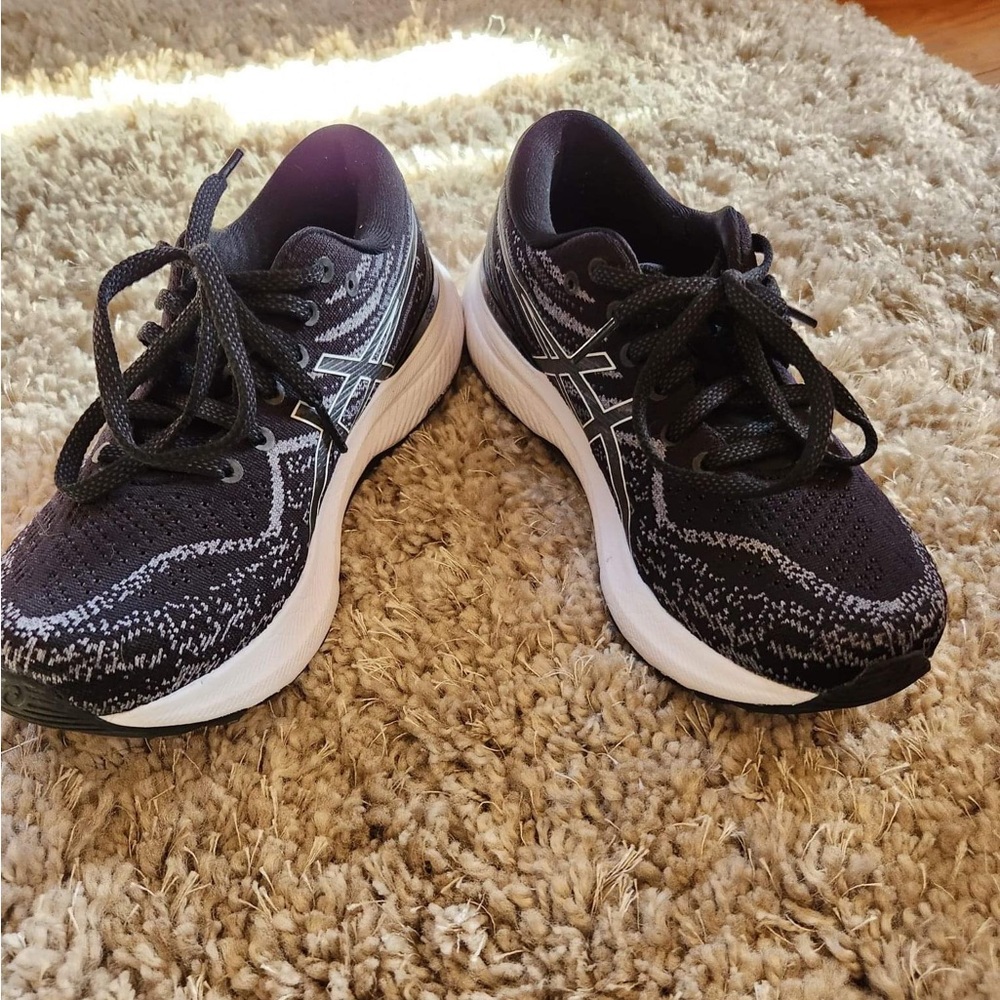 ASICS gel kayano 6.5